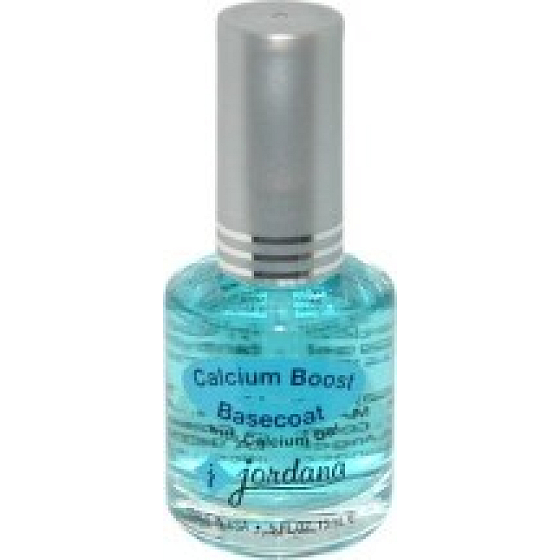 Jordana Nagellack Calcium Gel Stärker 405 15 ml