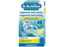 DR. Beckmann Hygienischer Waschmaschinenreiniger 250 g