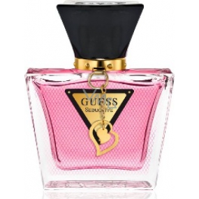 Guess Seductive Ich bin Ihr EdT 50 ml Eau de Toilette Tester