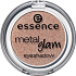 Essence Metal Glam Lidschatten Lidschatten 15 Hallo Goldie! 2,7 g
