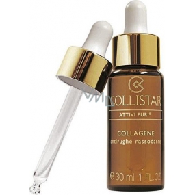 Collistar Collagen Anti-Falten festigendes Gesichtsserum 50 ml