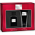 Lady Gaga Eau de Gaga parfümiertes Wasser Unisex 30 ml + Duschgel 75 ml, Geschenkset