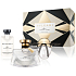 Bvlgari Mon Jasmin Noir parfümiertes Wasser 50 ml + parfümiertes Wasser 15 ml + Körperlotion 40 ml, für Frauen Geschenkset