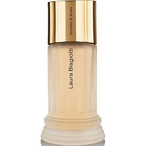 Laura Biagiotti Essenza Di Roma Eau de Toilette für Frauen 100 ml