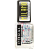 Delia Cosmetics Milano Coral Prosilk Nagellack Nagellack M04 11 ml