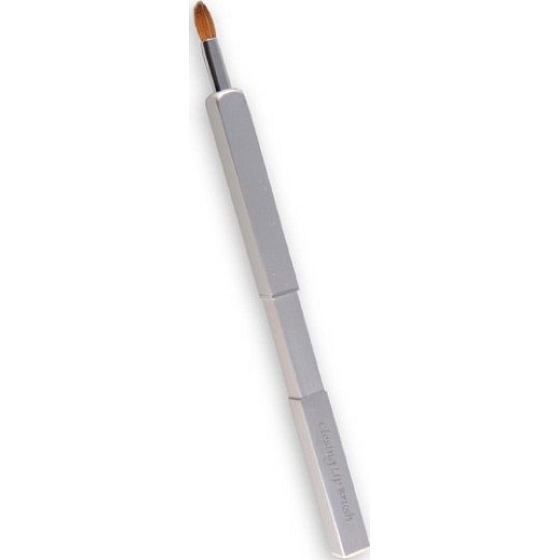Diva & Nice De Luxe einziehbare Lippenbürste 9 cm 1 Stück