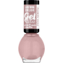 Miss Sports Lasting Color Gel Shine Nagellack 552 7 ml