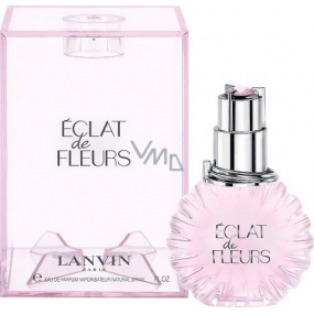 Lanvin Eclat de Fleurs Eau de Parfum für Frauen 30 ml