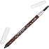 Barry M Brow Wow! Augenbrauenstift Mittel bis dunkel 1,2 g
