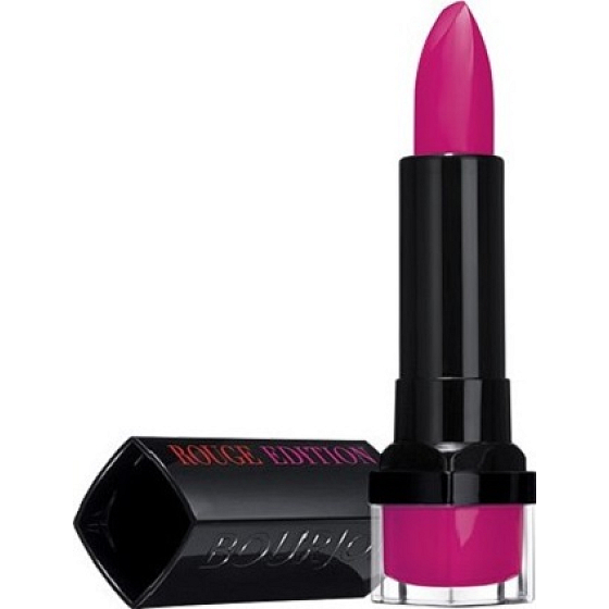 Bourjois Rouge Edition Lippenstift 07 Fuchsia Graffiti 3,5 g