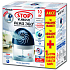 Ceresit Stop Feuchtigkeit Aero 360 Feuchtigkeitsabsorber komplett blau + Ersatztabletten 2 x 450 g