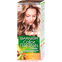 Garnier Color Naturals Haarfarbe Natürlich Helle Blond 8N