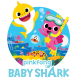 Pinkfong Baby Shark
