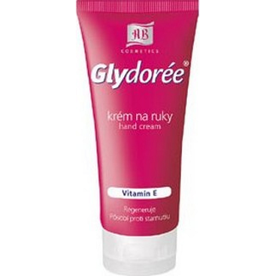 Ab Glydorée mit Vitamin E Handcreme 100 g