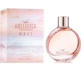 Hollister Wave für ihr Eau de Parfum 100 ml