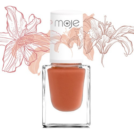 Mein Orchideen Nagellack 55 12 ml