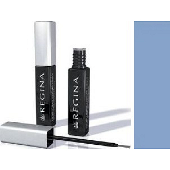 Regina Eyeliner mit Pinsel blau 5 ml