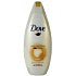 Dove Silk Fine Badeschaum 500 ml
