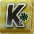 Nekupto Say it Schokolade Schokoladenbrief K 5 g