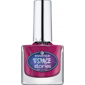 Essence Out of Space Stories Nagellack 04 Beam Me Up! 9 ml