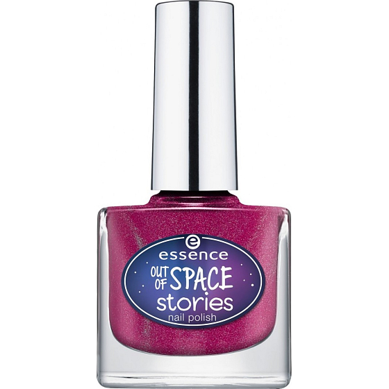 Essence Out of Space Stories Nagellack 04 Beam Me Up! 9 ml