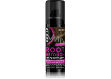 Syoss Root Retouch Spray zur temporären Abdeckung von Ansatz, Dunkelbraun 120 ml