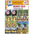 Ditipo Benny Blu Memory-Spiel 297 x 222 mm