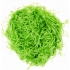 Gras dekoratives Papier grün 30 g
