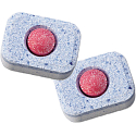 Finish Classic Regular Geschirrspülertabletten 2 x 68 Stück