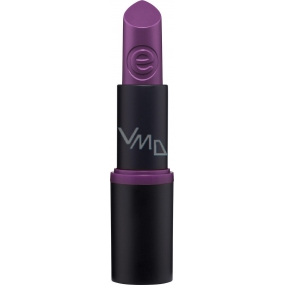 Essence Ultra Last Instant Farbe Lippenstift Lippenstift 18 Violet Geschenk 3,5 g