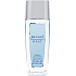Beyoncé Shimmering Heat parfümiertes Deodorantglas für Frauen 75 ml