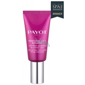 Payot Perform Lift Regard Lifting Augenpflege und Augenlider 15 ml