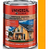 Colorlak Universal SU2013 Synthetic Gloss Finish Gelb Chrom Medium 0,6l
