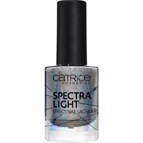 Catrice Spectra Light Effect Nagellack 05 Holo Enchantment 10 ml Catrice Spectra Light Effect Nagellack 05 Holo Enchantment 10 ml