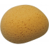 Elina Wellness Badeschwamm 13 x 11 x 7 cm