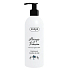 Ziaja Hand Care Moringa mit Kokoscreme Handseife 270 ml