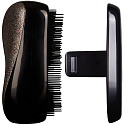 Tangle Teezer Compact Professionelle kompakte Haarbürste, Glitter Gem Limited Edition