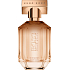 Hugo Boss Boss Der Duft Private Accord Eau de Parfum für Frauen 100 ml Tester