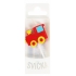 Albi Cake Kerze Single - Zug, 2,5 cm