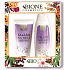 Bione Cosmetics Exclusive & Q10 Körperlotion mit Carnosin und Inosit 500 ml + Handbalsam 200 ml, Kosmetikset