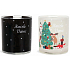 Albi Wickelbecher Weihnachtszauber 310 ml