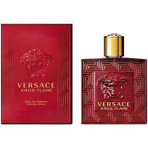 Versace Eros Flame Parfümwasser für Männer 50 ml