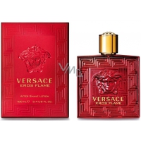 Versace Eros Flame aftershave 100 ml