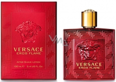 Versace Eros Flame Aftershave 100 ml