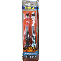 Disney Star Wars Zahnbürsten für Kinder 2 Stück