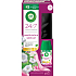 Air Wick FreshMatic Smooth Satin & Moon Lily - Sanftes automatisches Spray aus Satin und Mondlilie 250 ml