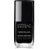 Gabriella Salvete Longlasting Emaille langlebiger Nagellack mit Hochglanz 01 Deep Black 11 ml