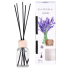 D-Aroma-Lavender - Lavendel-Aromadiffusor mit Stäbchen zur schrittweisen Freisetzung von 100 ml Duft