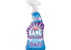 CILLIT BANG Reinigungsspray für das Badezimmer, 750 ml