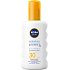 Nivea Sun Sensitive OF 30 Sprüh-Sonnenschutz, 200 ml